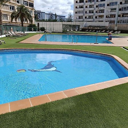 Molinos Holidays Playa Del Ingles Сан-Бартоломе Екстер'єр фото