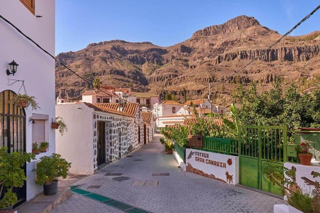 Molinos Holidays Playa Del Ingles Сан-Бартоломе Екстер'єр фото