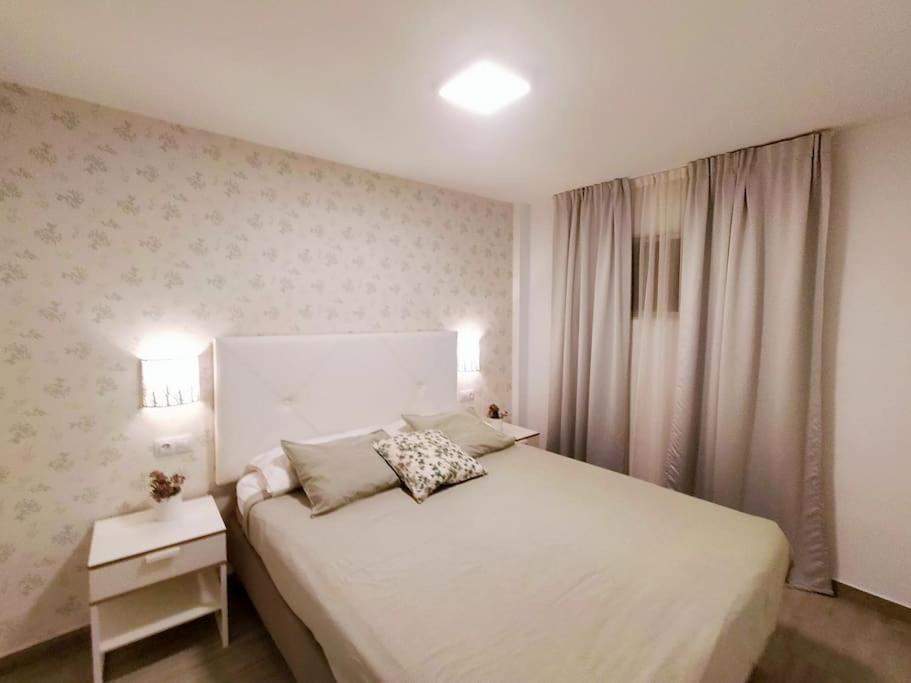 Molinos Holidays Playa Del Ingles Сан-Бартоломе Екстер'єр фото