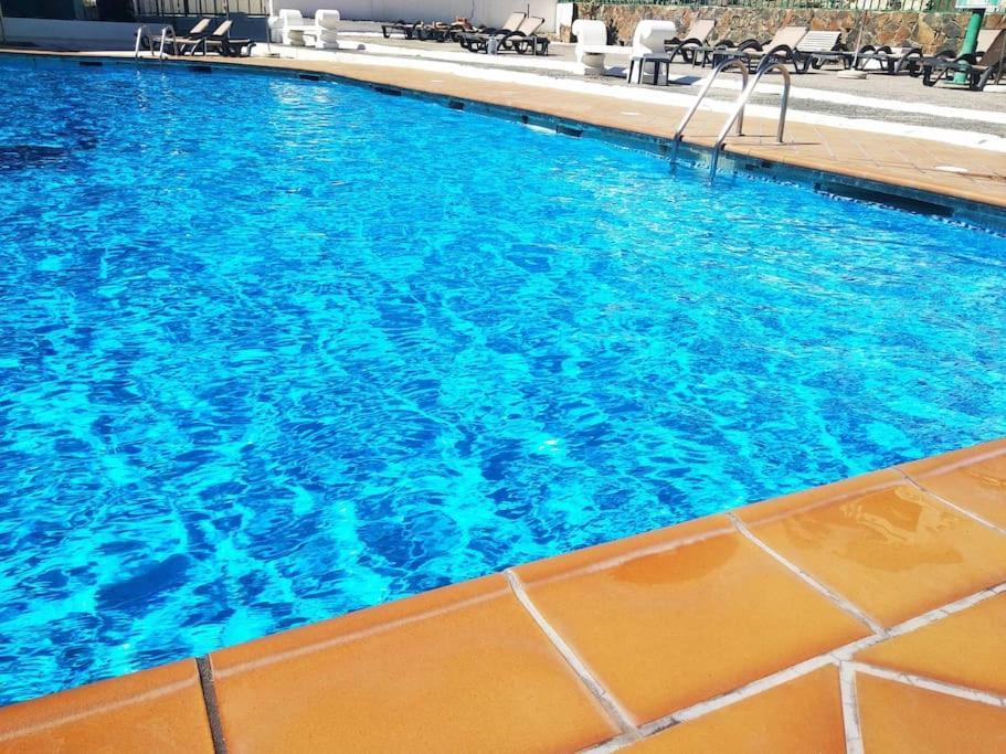 Molinos Holidays Playa Del Ingles Сан-Бартоломе Екстер'єр фото