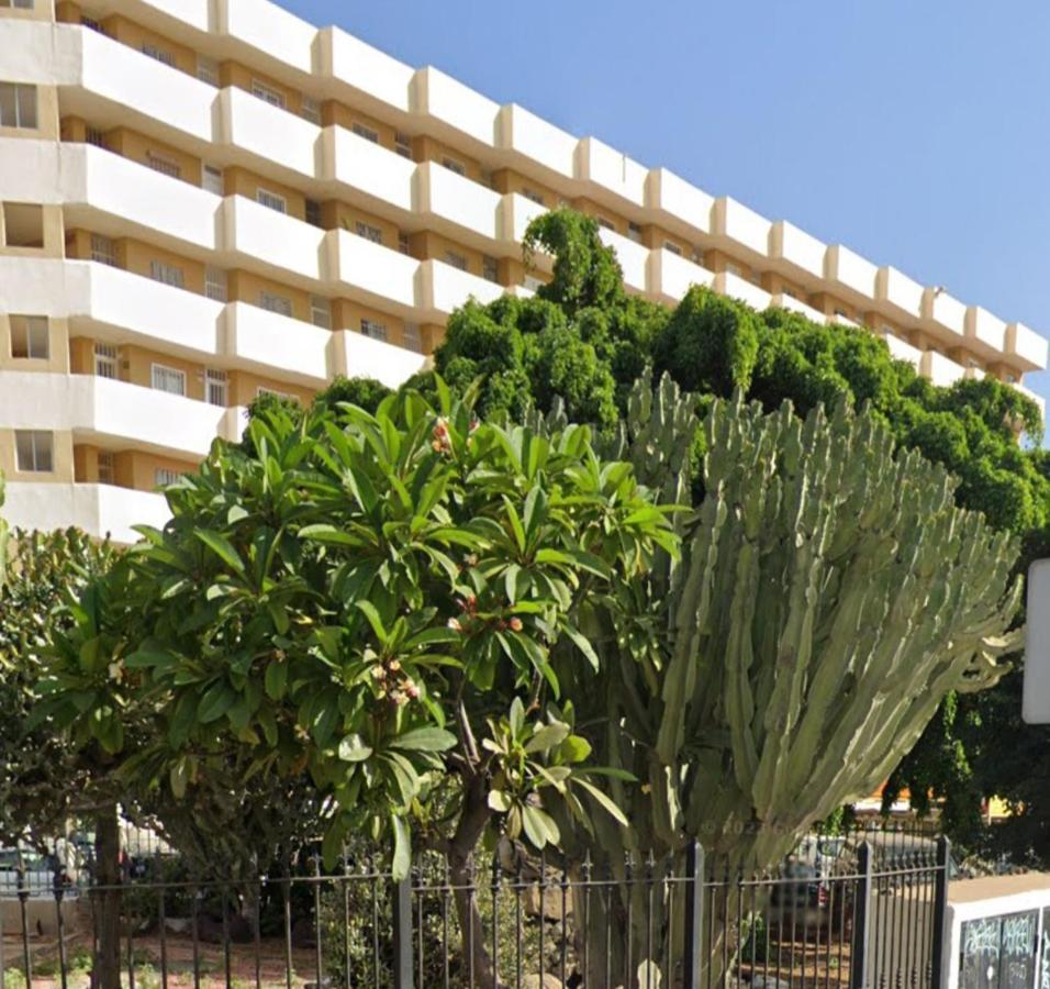 Molinos Holidays Playa Del Ingles Сан-Бартоломе Екстер'єр фото